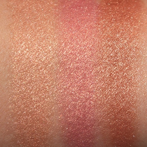 Bobbi Brown Bobbi To Go Highlighting Trio - Picture 2 of 3